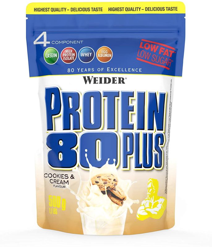 weider-protein-80-plus-eiweißpulver kaufen