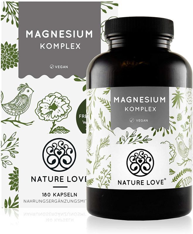 Magnesium-komplex-nature-love