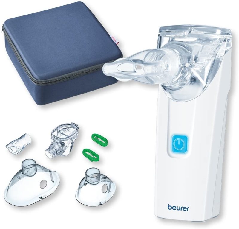 Beurer-IH-55-Inhalator