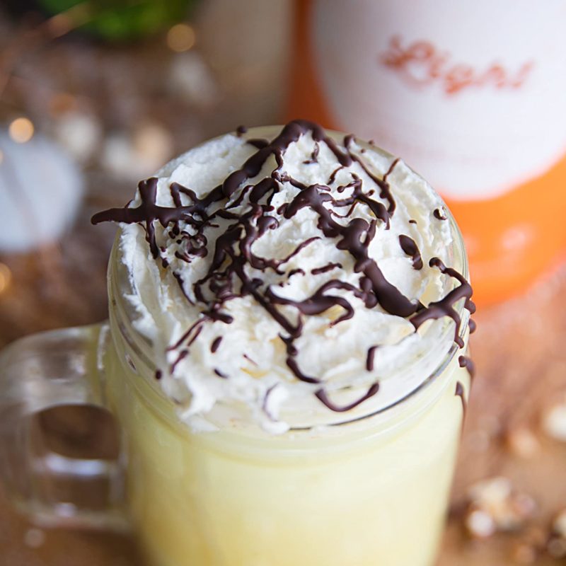 Mönchsfrucht Zucker_Bild