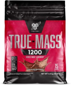 Mass Gainer Eiweisspulver