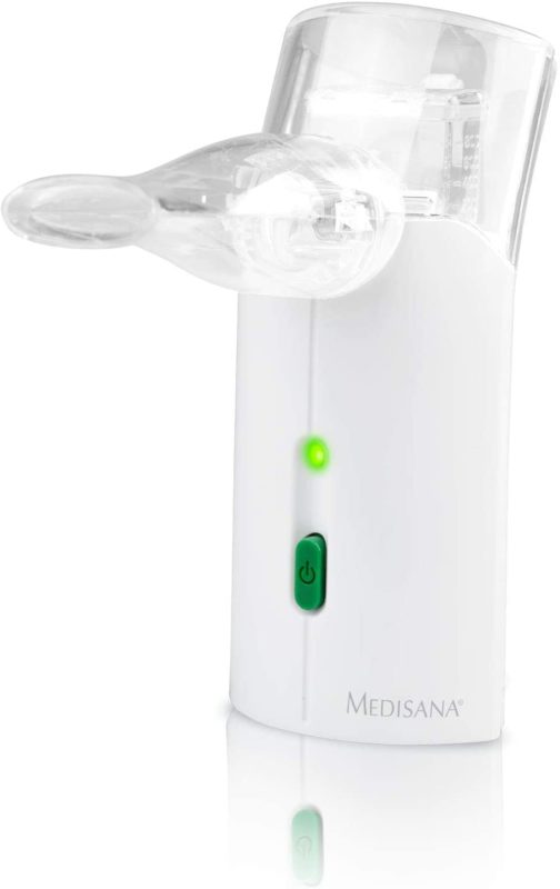 Medisana-USC-tragbarer-Inhalator