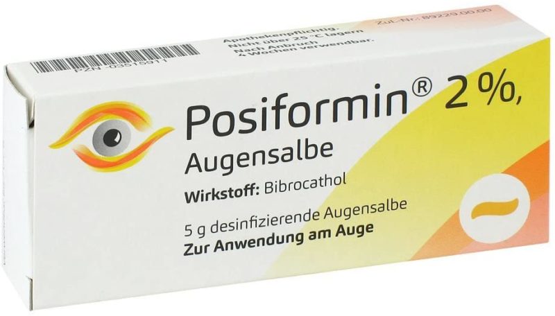 POSIFORMIN-2-Augensalbe-kaufen