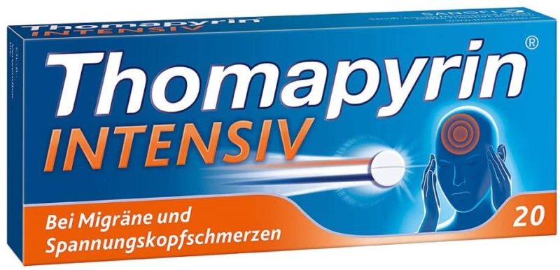Thomapyrin-intensiv-bei-migräne kaufen