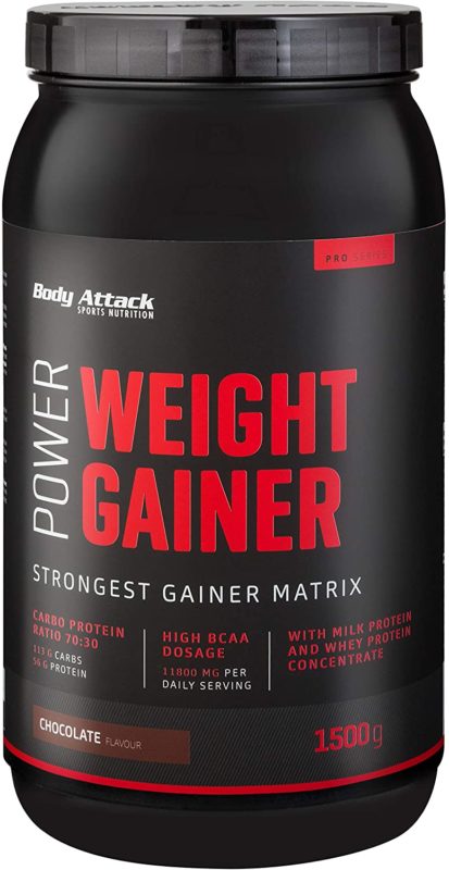 body-attack-power-weight kaufen