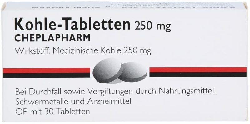 cheplapharm-kohletabletten
