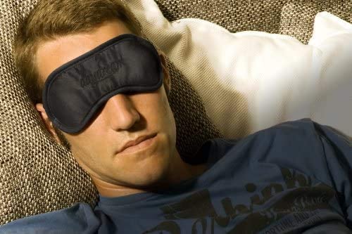 Augenmasken Frauen und Männer Daydream_2