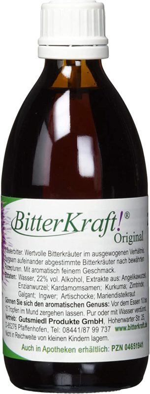 Bitterkraft-original