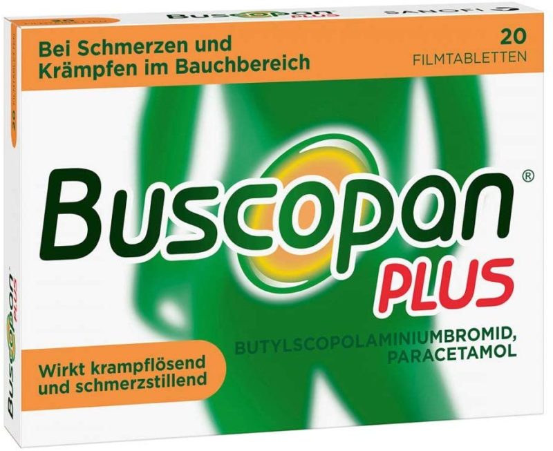 Buscopan-plus-filmtabletten