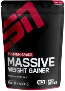 ESN Massive Weight Gainer