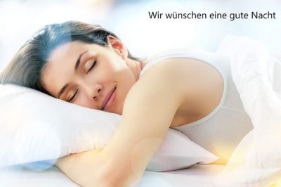 Schlaftee – die 4 besten Nerven- und Schlaftees Test