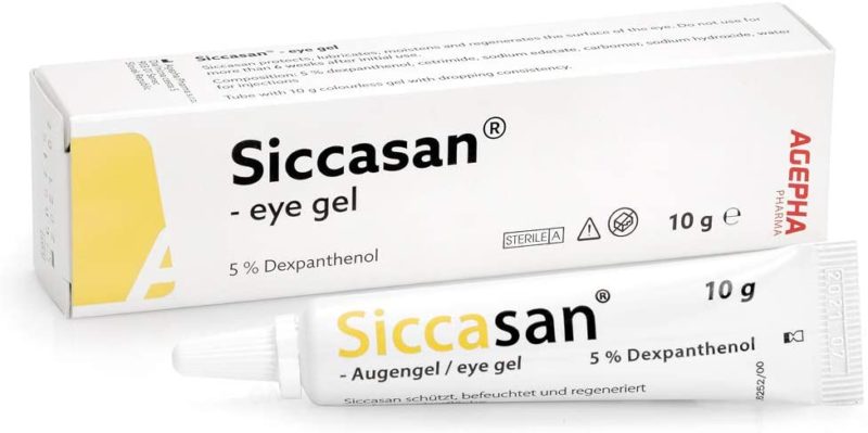 Siccasan-Gel-Augentropfen-Augensalbe-kaufen